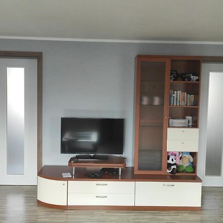 Apartman S Vyhladom Na Bojnicky Zamok Bojnice Ngoại thất bức ảnh