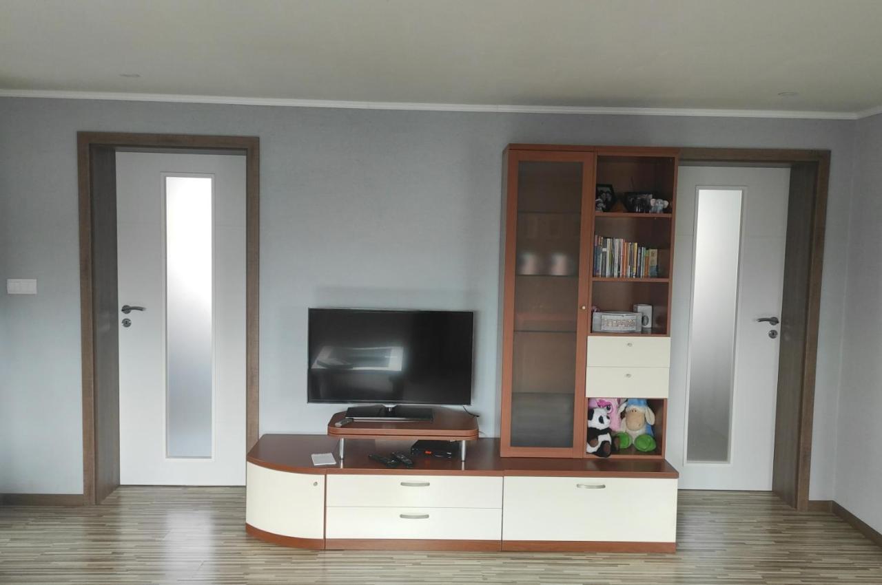 Apartman S Vyhladom Na Bojnicky Zamok Bojnice Ngoại thất bức ảnh