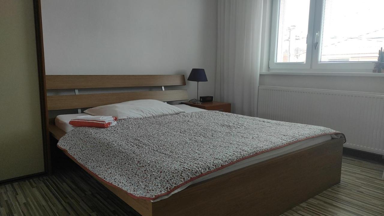 Apartman S Vyhladom Na Bojnicky Zamok Bojnice Ngoại thất bức ảnh