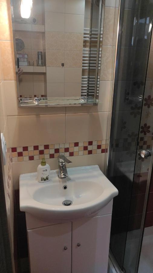 Apartman S Vyhladom Na Bojnicky Zamok Bojnice Ngoại thất bức ảnh
