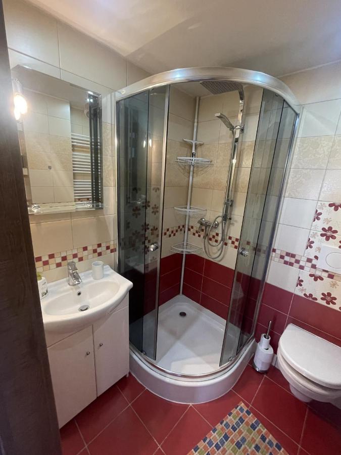 Apartman S Vyhladom Na Bojnicky Zamok Bojnice Ngoại thất bức ảnh