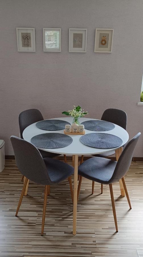 Apartman S Vyhladom Na Bojnicky Zamok Bojnice Ngoại thất bức ảnh