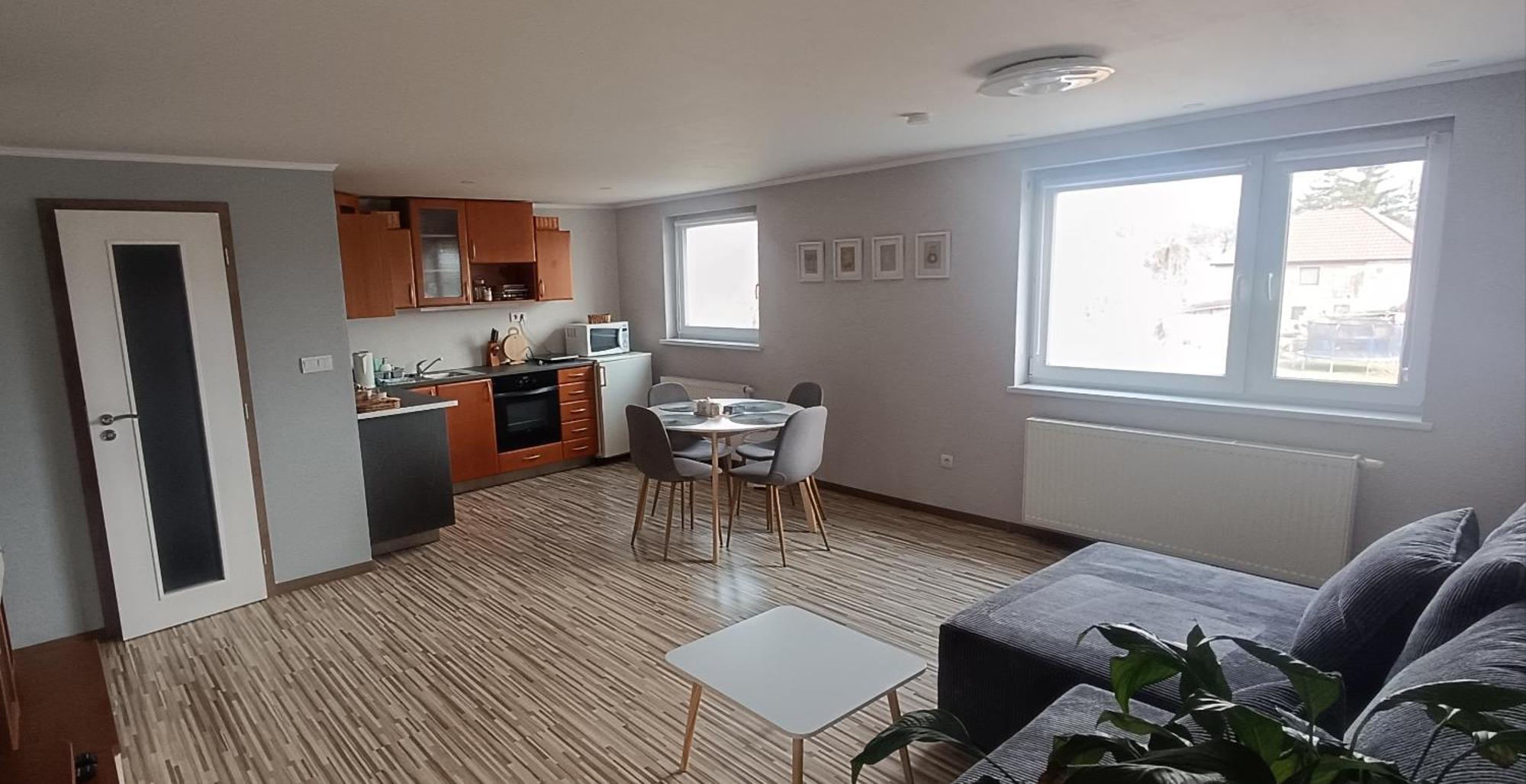 Apartman S Vyhladom Na Bojnicky Zamok Bojnice Ngoại thất bức ảnh