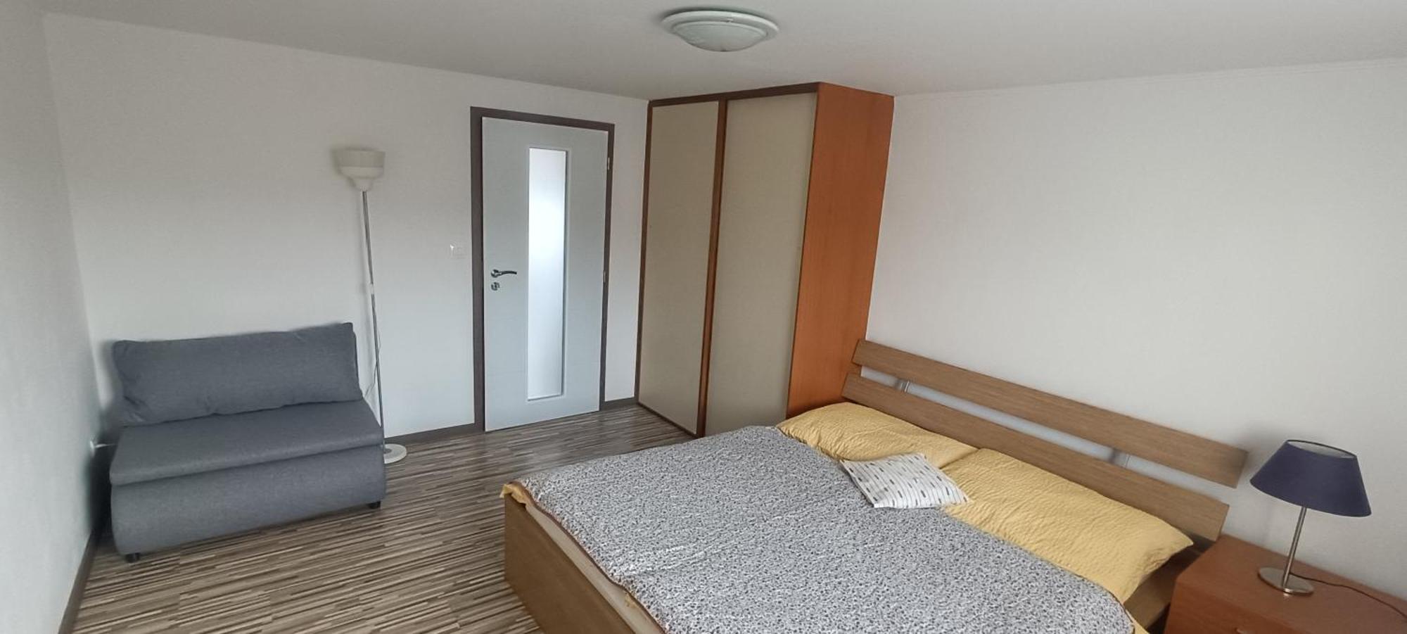 Apartman S Vyhladom Na Bojnicky Zamok Bojnice Ngoại thất bức ảnh