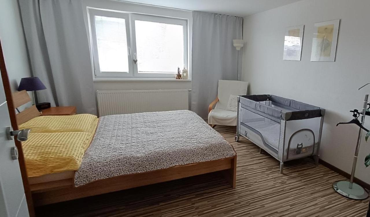 Apartman S Vyhladom Na Bojnicky Zamok Bojnice Ngoại thất bức ảnh