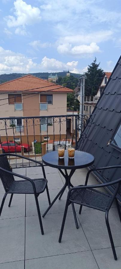 Apartman S Vyhladom Na Bojnicky Zamok Bojnice Ngoại thất bức ảnh